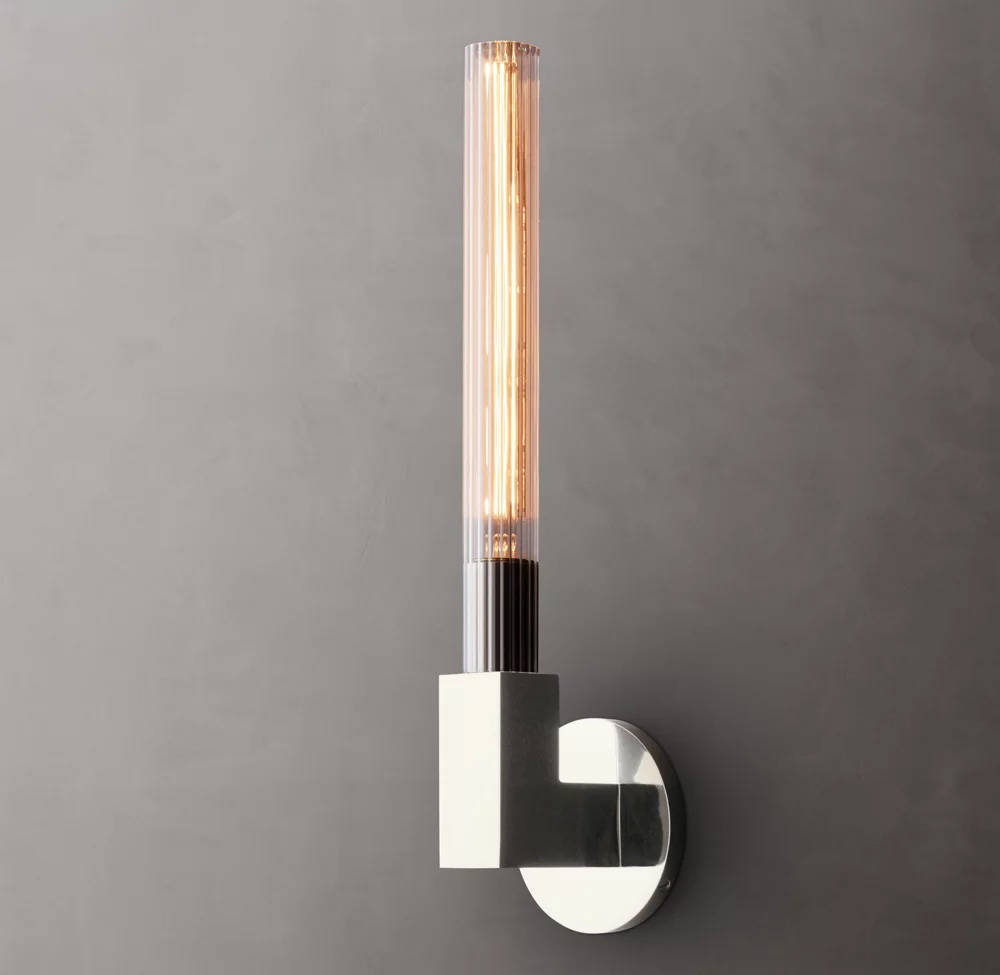 Cannele Wall Sconce