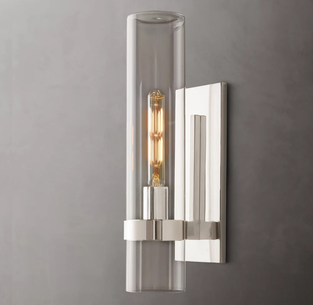 Ravelle Wall Sconce H18