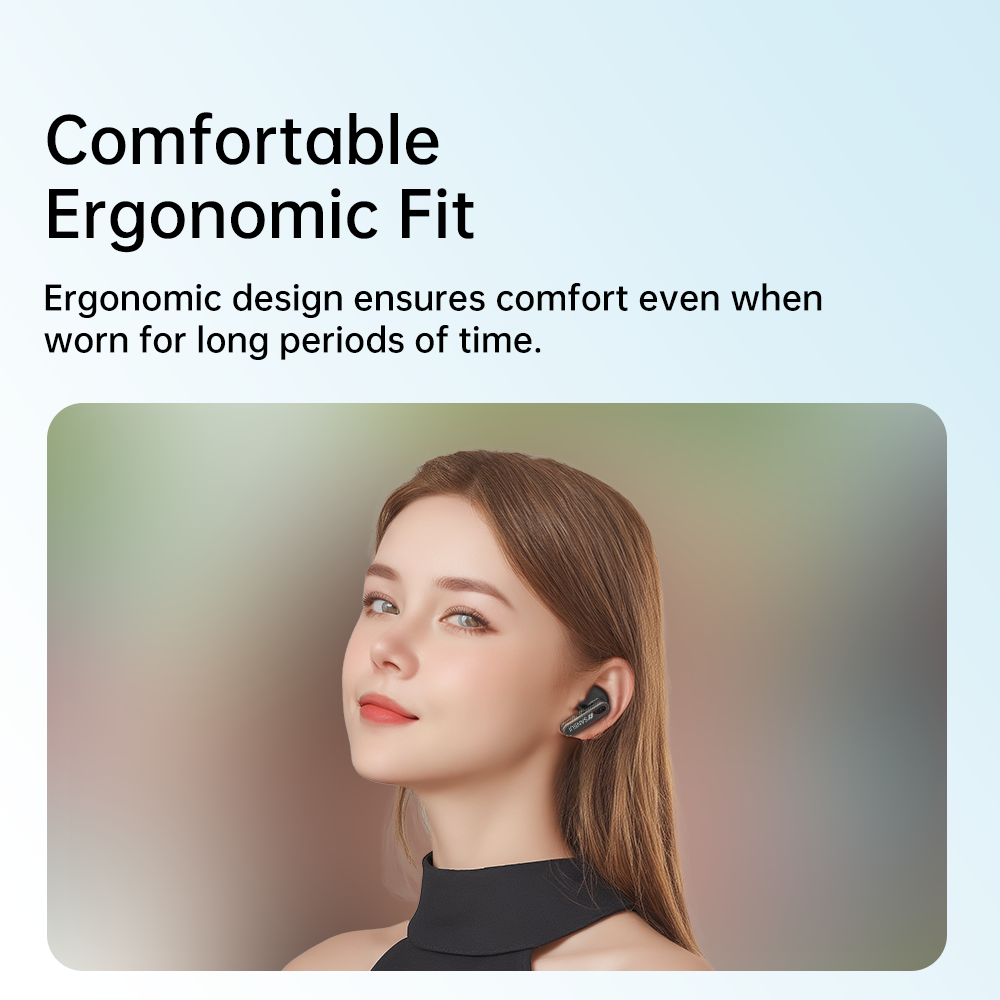 SANSUI W7 Earbuds - SANSUI