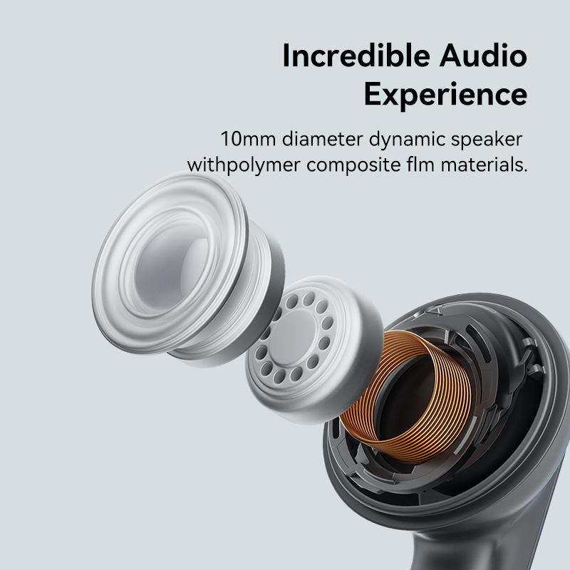 SANSUI W22 Earbuds - SANSUI