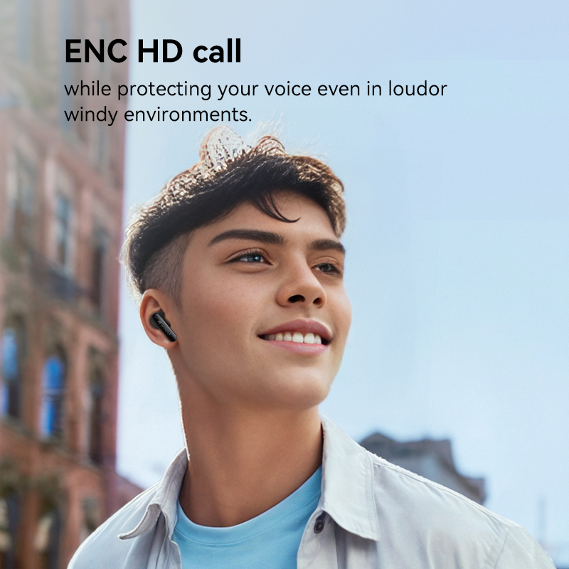 SANSUI W22 Earbuds - SANSUI