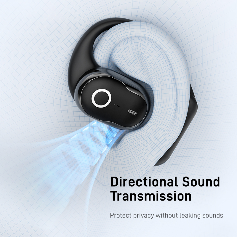 SANSUI W26 Earbuds - SANSUI