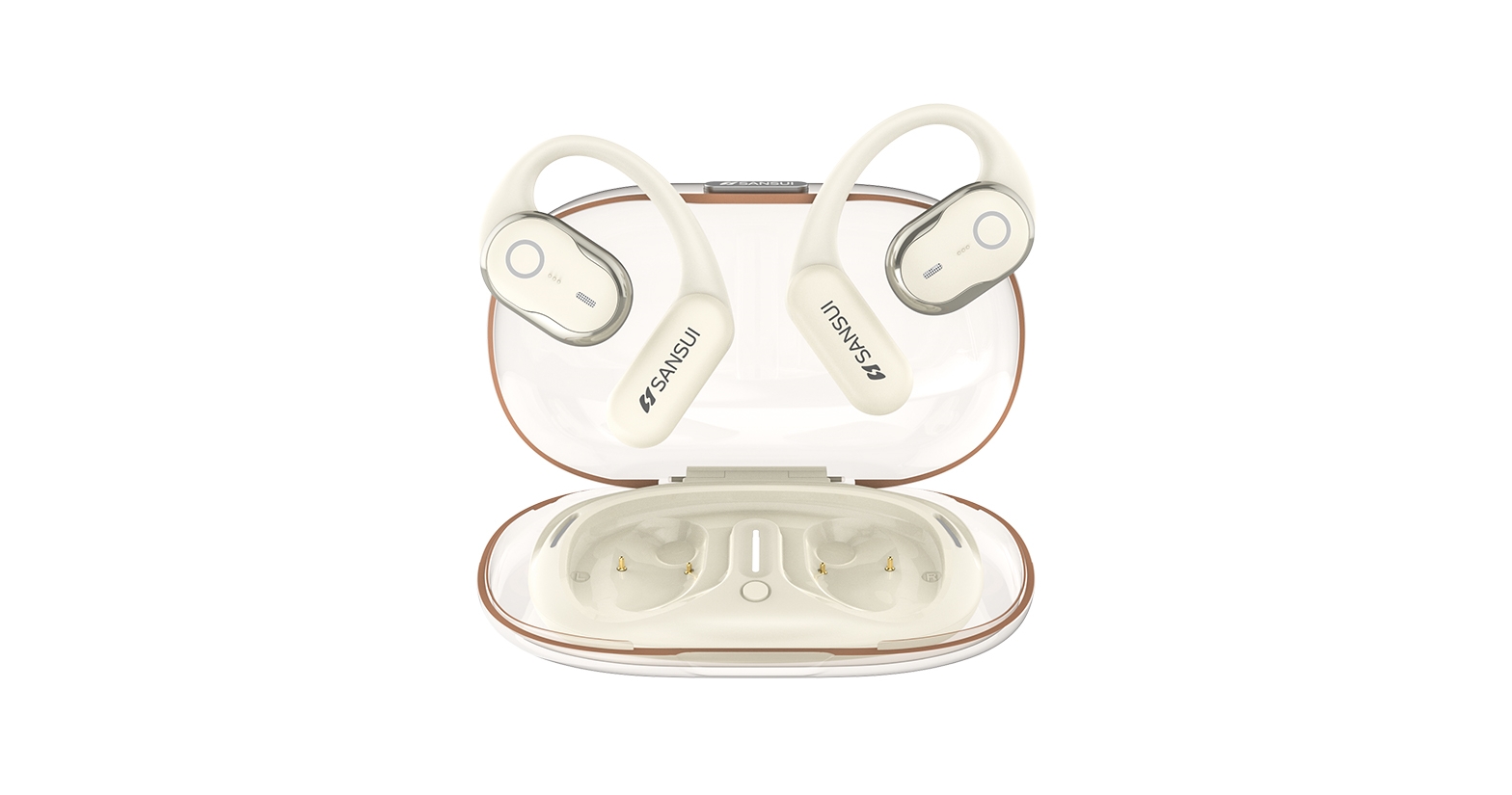 2025 Collection - SANSUI