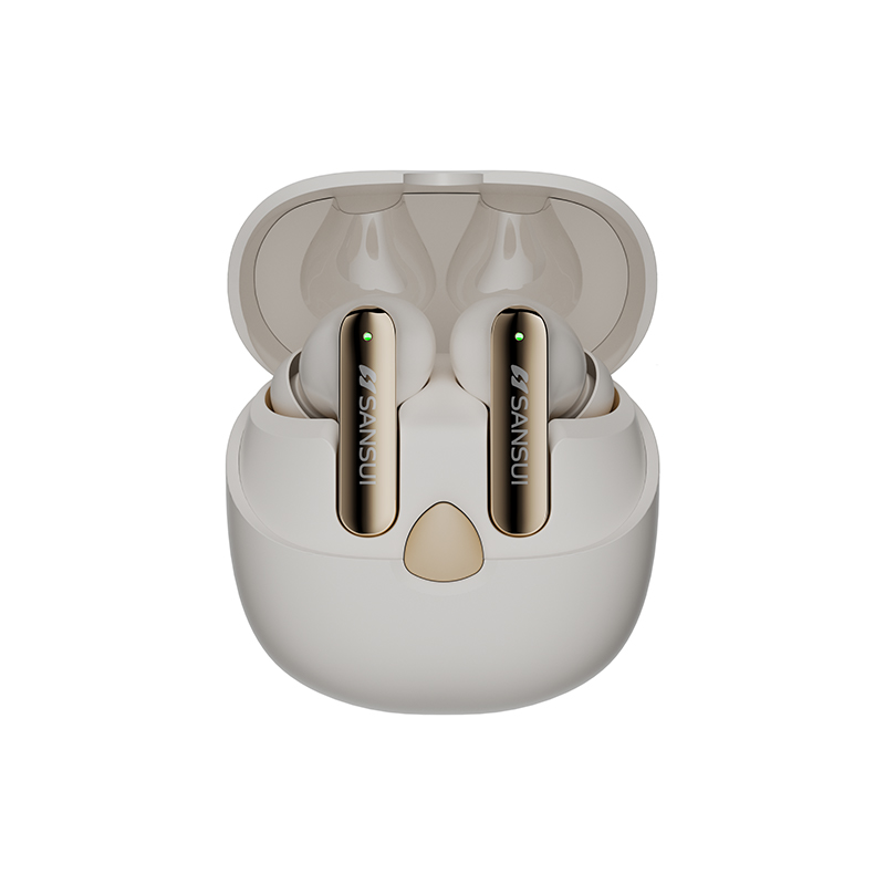 SANSUI W22 Earbuds - SANSUI