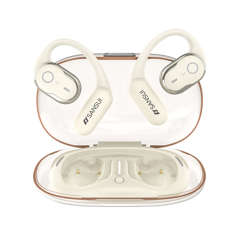 SANSUI W26 Earbuds - SANSUI