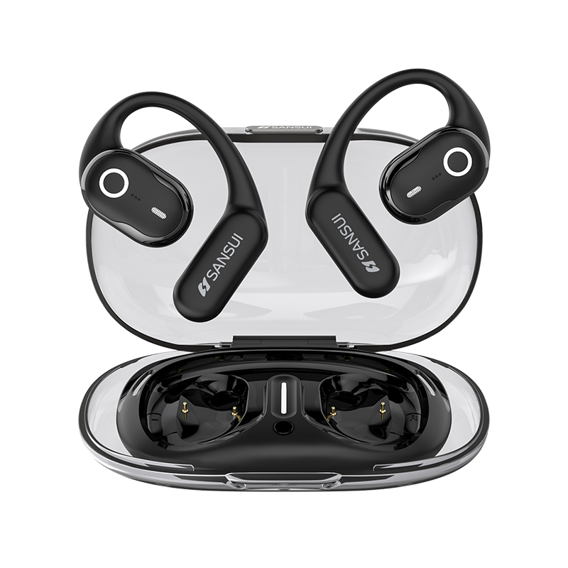 SANSUI W26 Earbuds - SANSUI