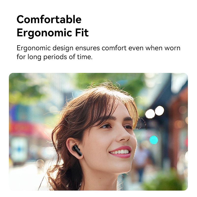 SANSUI W22 Earbuds - SANSUI