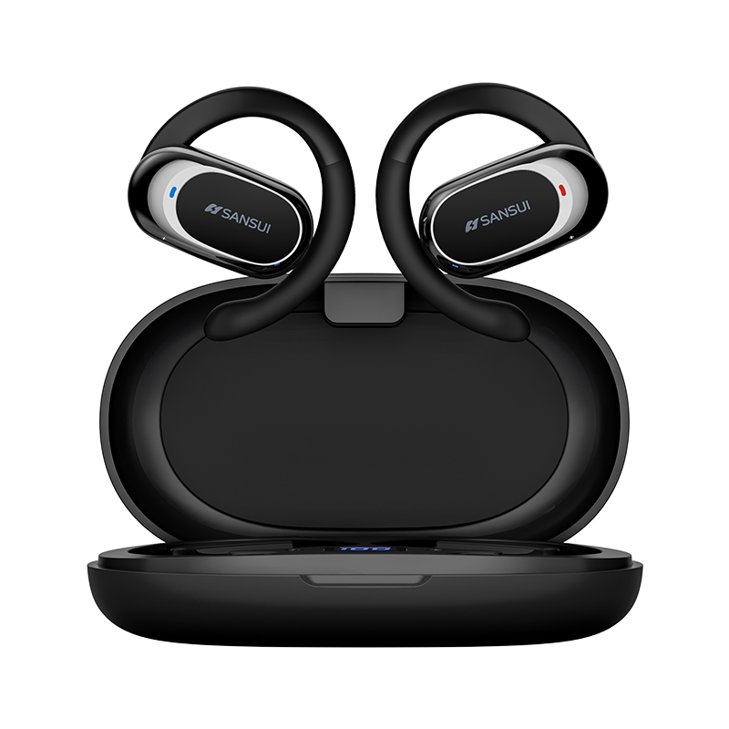 SANSUI W92 Earbuds - SANSUI