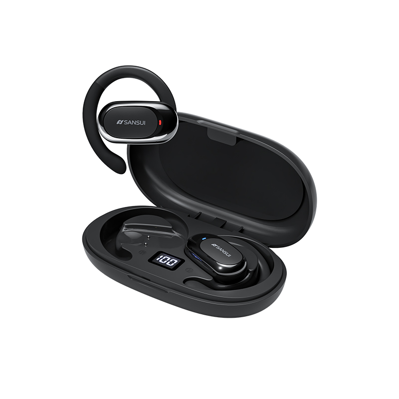 SANSUI W92 Earbuds - SANSUI