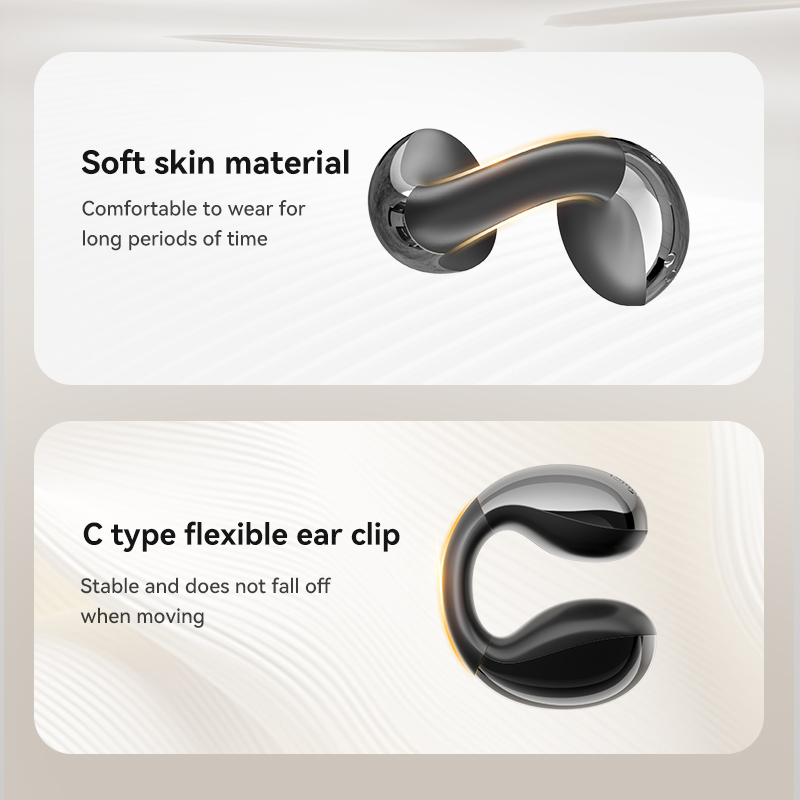 SANSUI W21 Earbuds - SANSUI