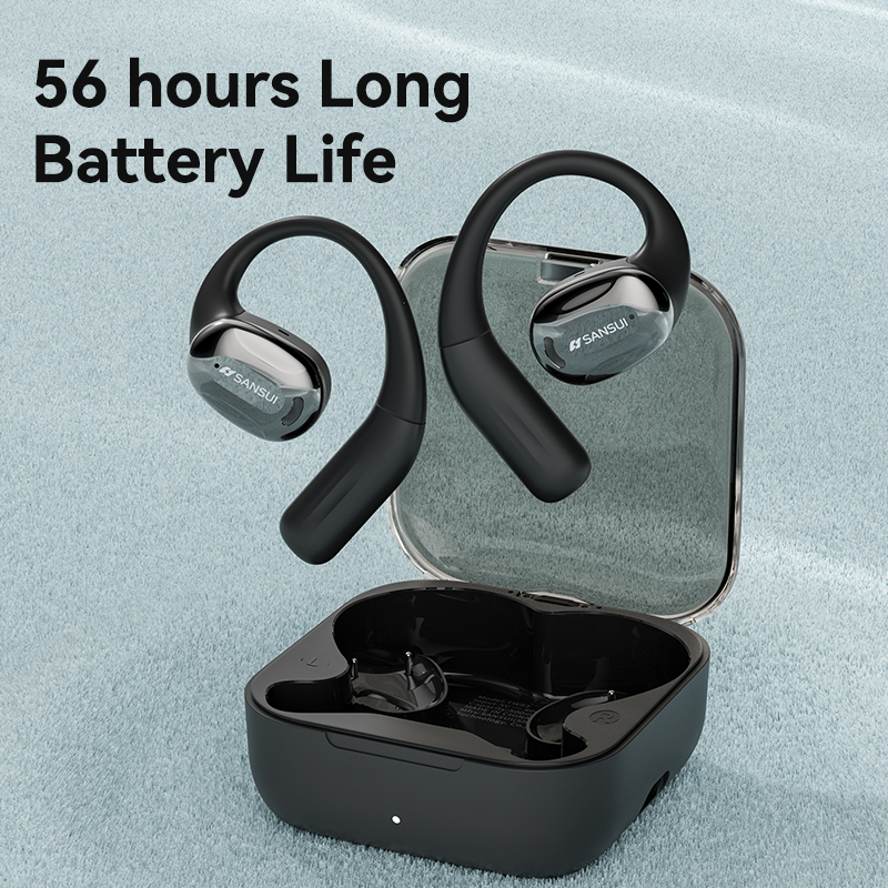 SANSUI W93 Earbuds - SANSUI