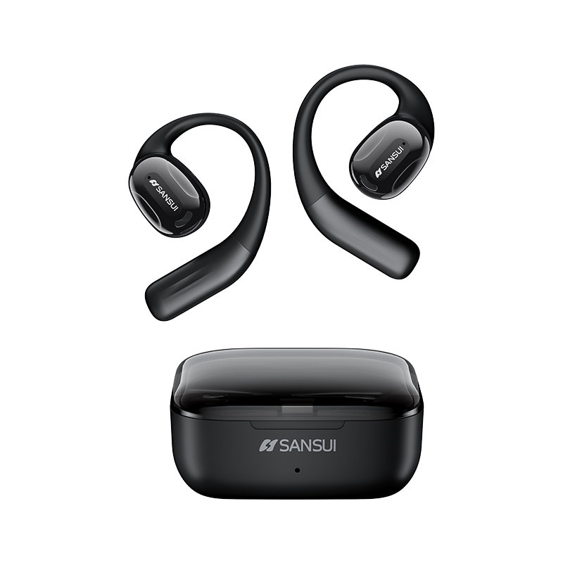 SANSUI W93 Earbuds - SANSUI