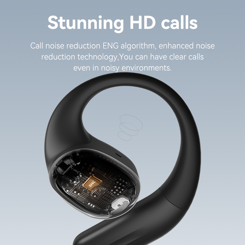 SANSUI W93 Earbuds - SANSUI