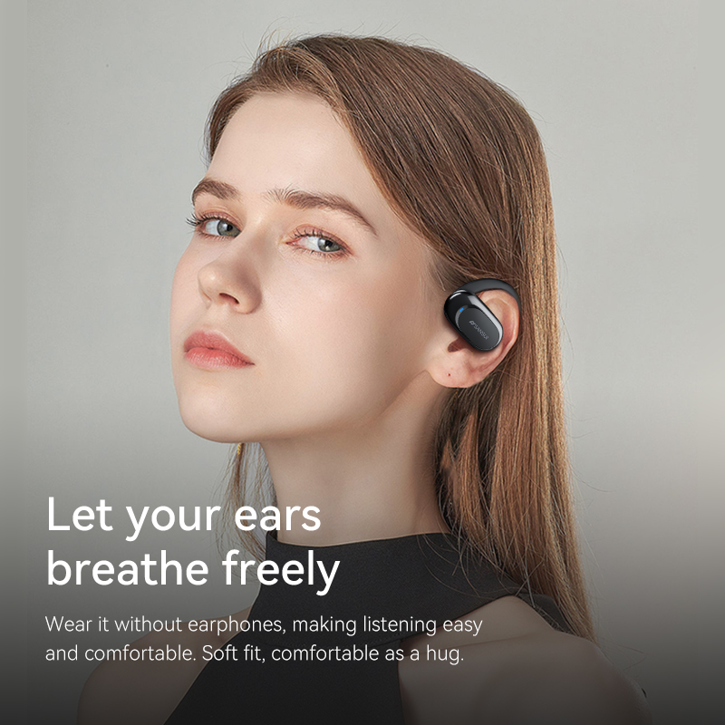 SANSUI W92 Earbuds - SANSUI