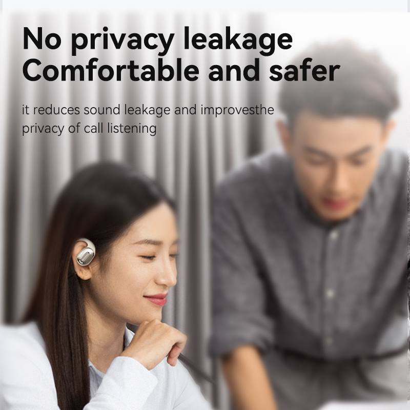 SANSUI W93 Earbuds - SANSUI