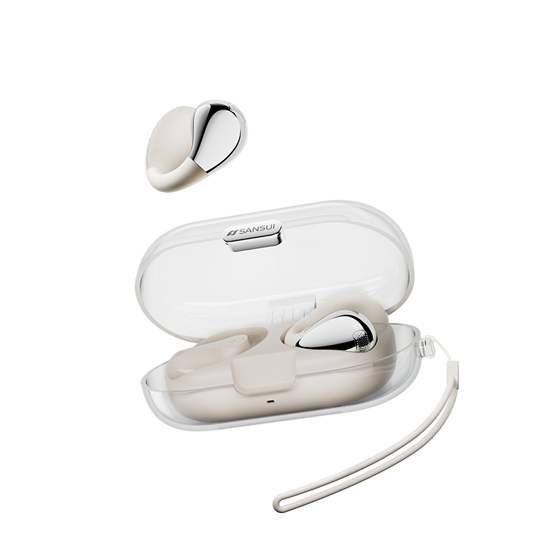 SANSUI W21 Earbuds - SANSUI