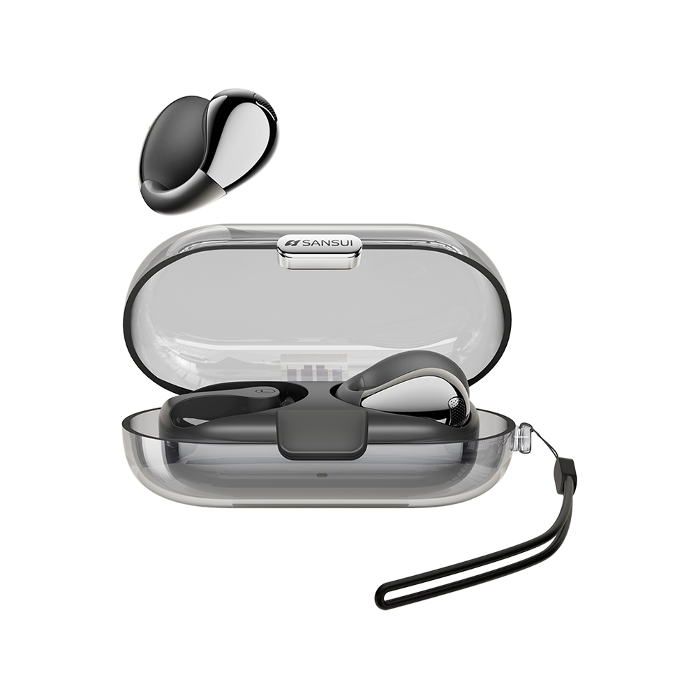 SANSUI W21 Earbuds - SANSUI