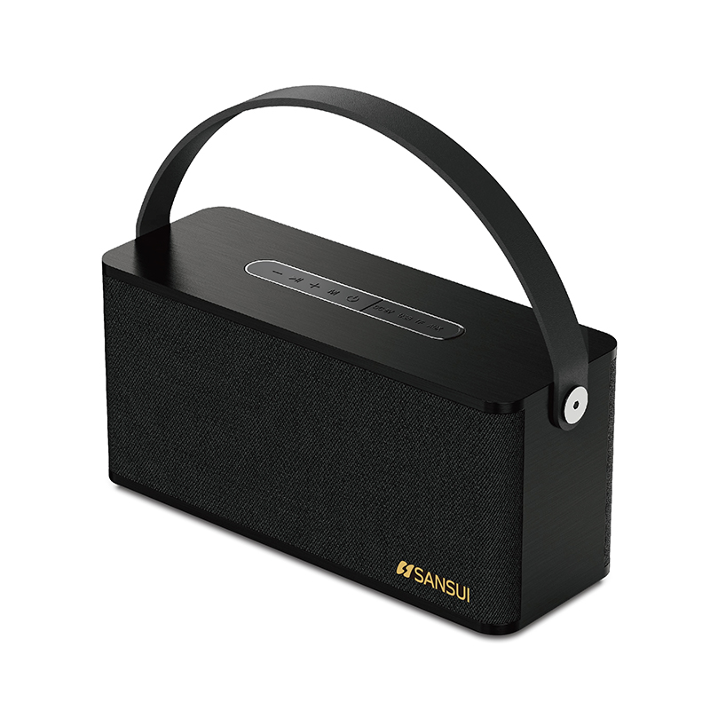 SANSUI GROOVE III Home Speaker - SANSUI