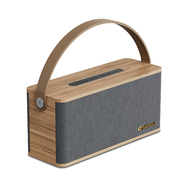 SANSUI GROOVE III Home Speaker - SANSUI