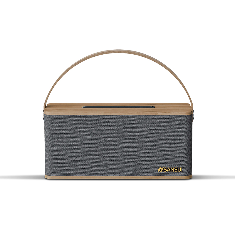 SANSUI GROOVE III Home Speaker - SANSUI