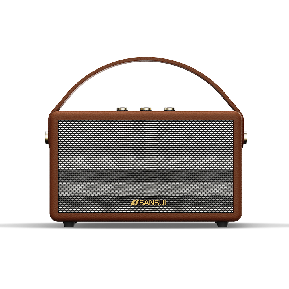 SANSUI SOUNDCORE MINI Home Speaker - SANSUI