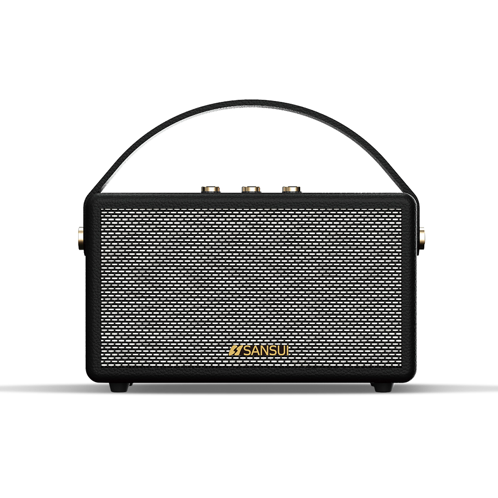 SANSUI SOUNDCORE MINI Home Speaker - SANSUI