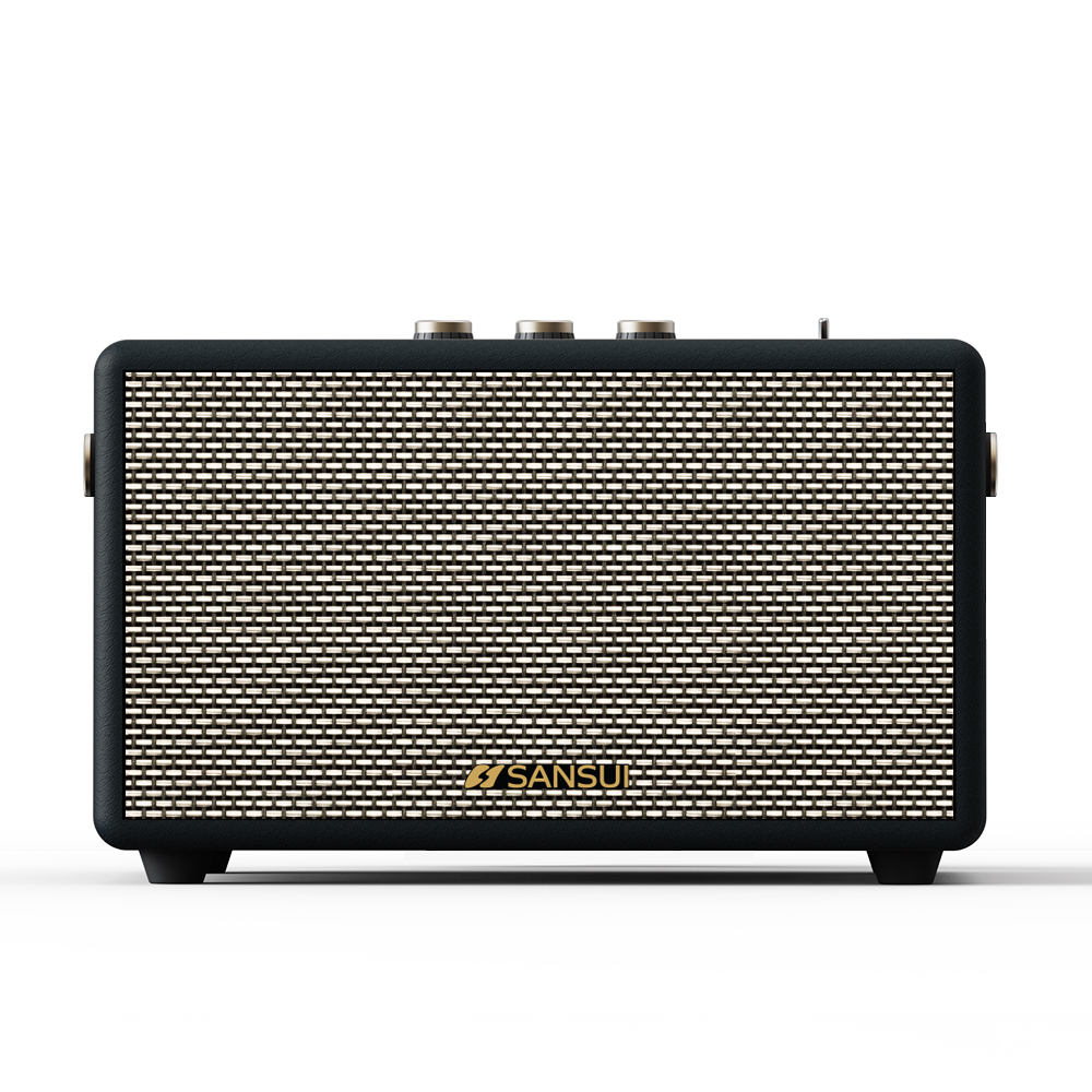 SANSUI SOUNDCORE PLUS I Home Speaker - SANSUI