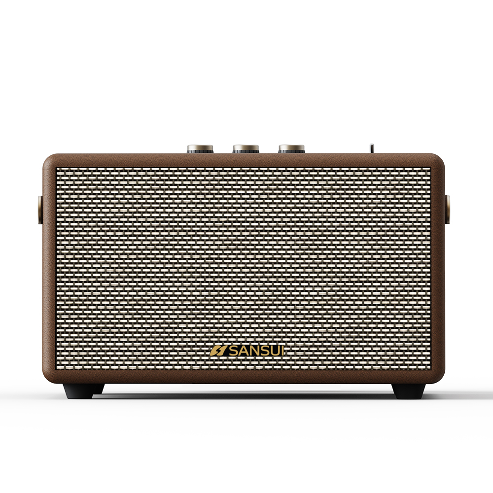 SANSUI SOUNDCORE PLUS I Home Speaker - SANSUI