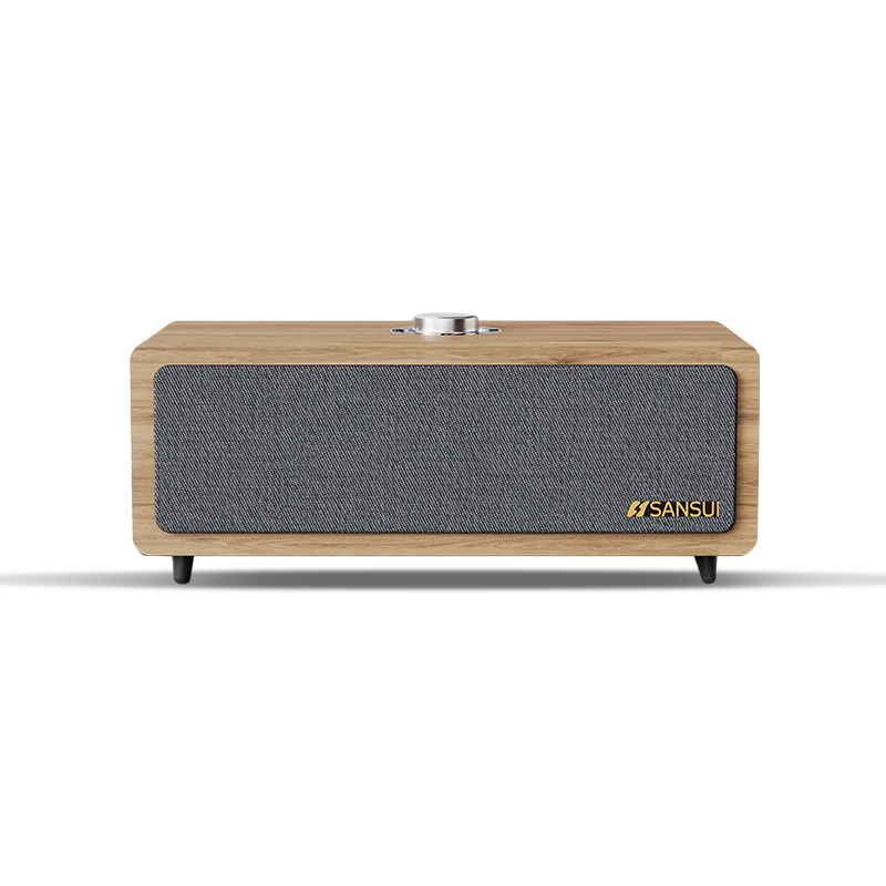 SANSUI PULSE I Home Speaker - SANSUI