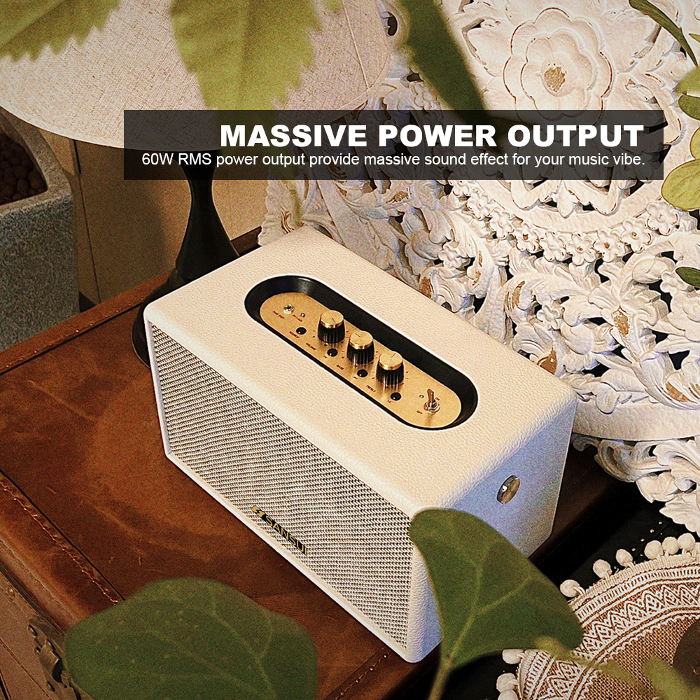 SANSUI SOUNDCORE PLUS I Home Speaker - SANSUI