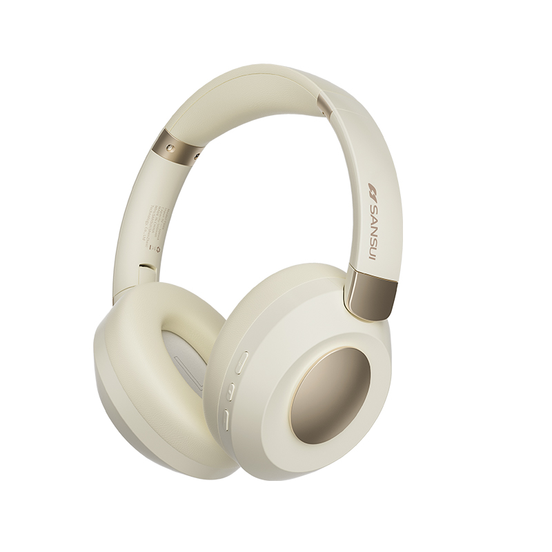 SANSUI DT8 Headphones - SANSUI