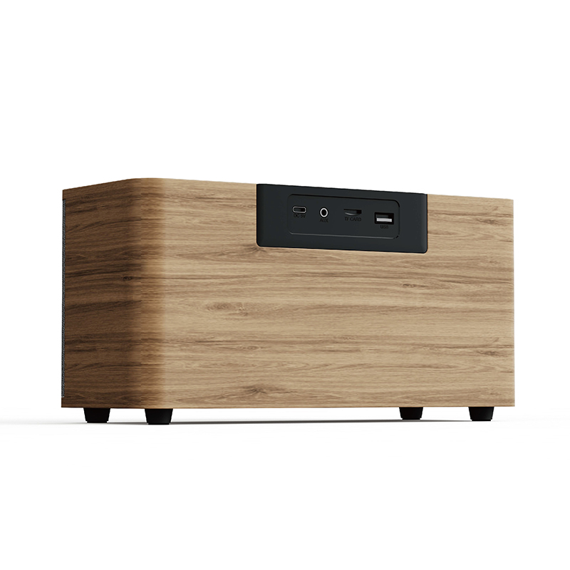 SANSUI GROOVE III Home Speaker - SANSUI