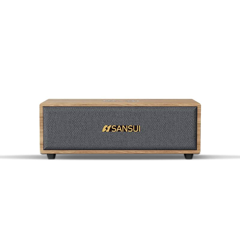 SANSUI GROOVE I Home Speaker - SANSUI