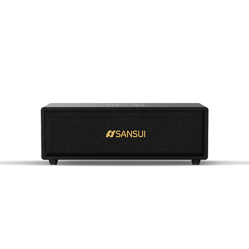 SANSUI GROOVE I Home Speaker - SANSUI