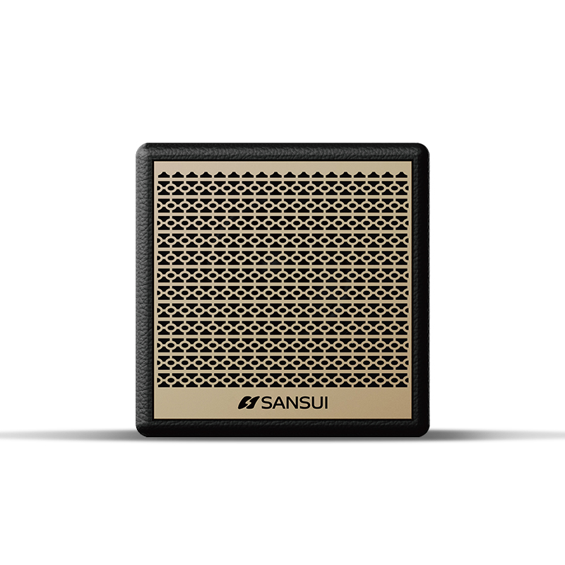 Portable Speaker - SANSUI