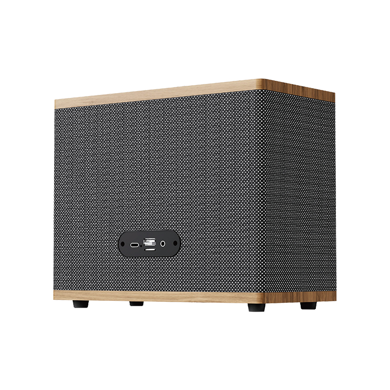 SANSUI PULSE II Home Speaker - SANSUI