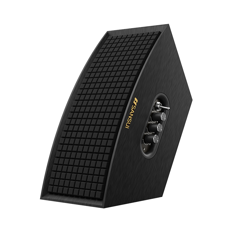 SANSUI ARC I Home Speaker - SANSUI