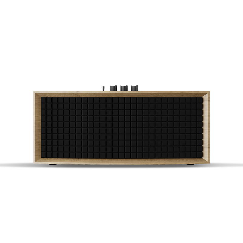 SANSUI ARC I Home Speaker - SANSUI