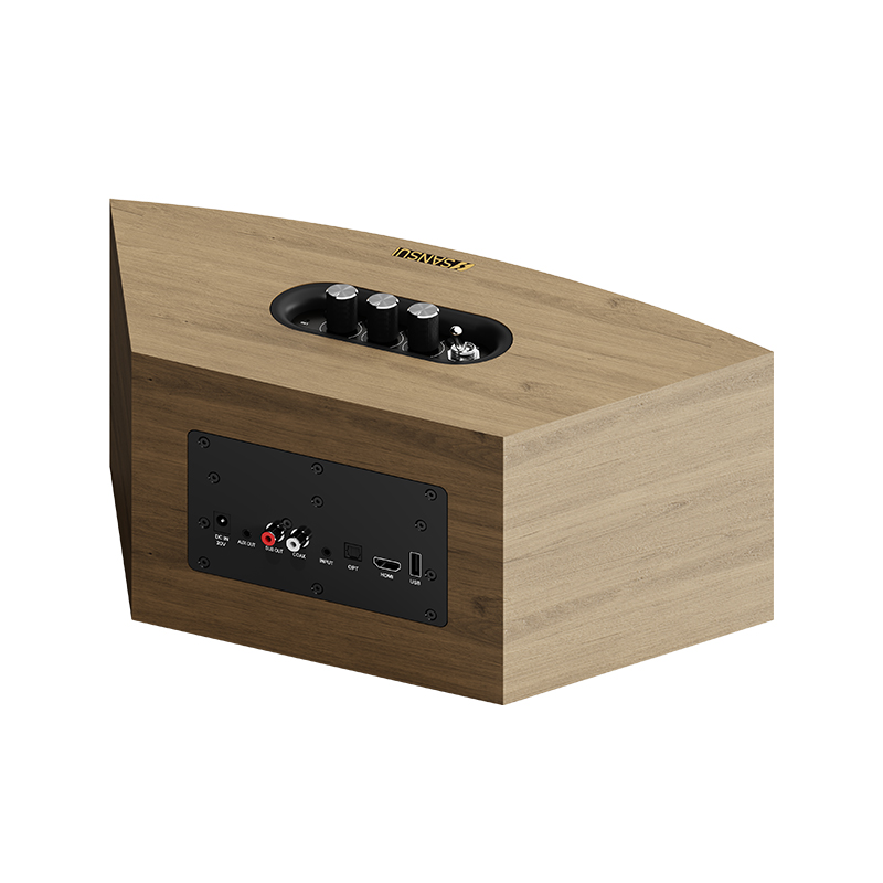 SANSUI ARC I Home Speaker - SANSUI