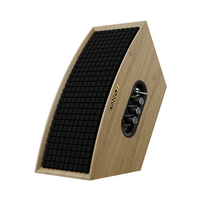 SANSUI ARC I Home Speaker - SANSUI