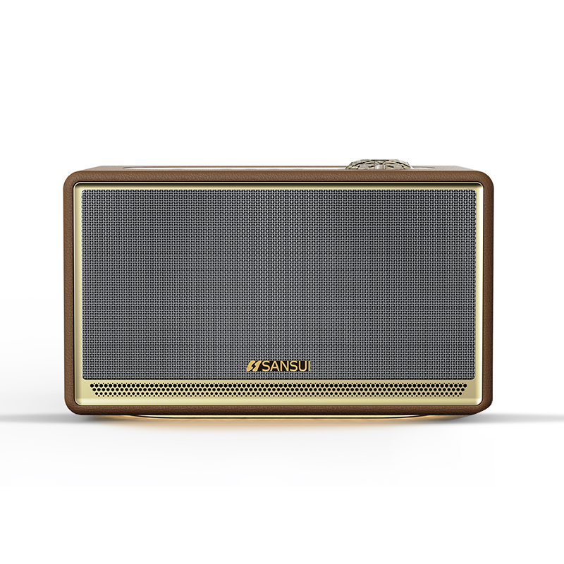 SANSUI PRISM Home Speaker - SANSUI