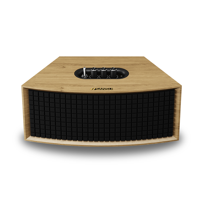 SANSUI ARC I Home Speaker - SANSUI