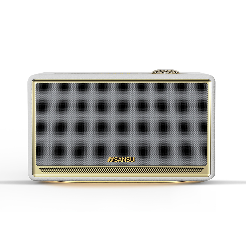 SANSUI PRISM Home Speaker - SANSUI