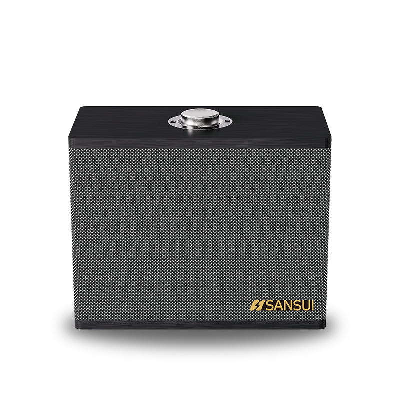 SANSUI PULSE II Home Speaker - SANSUI