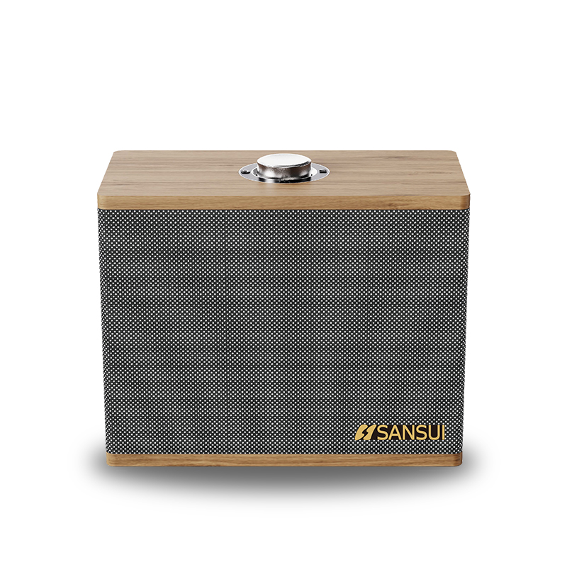 SANSUI PULSE II Home Speaker - SANSUI