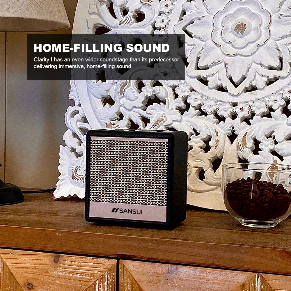 SANSUI CLARITY I Speaker - SANSUI