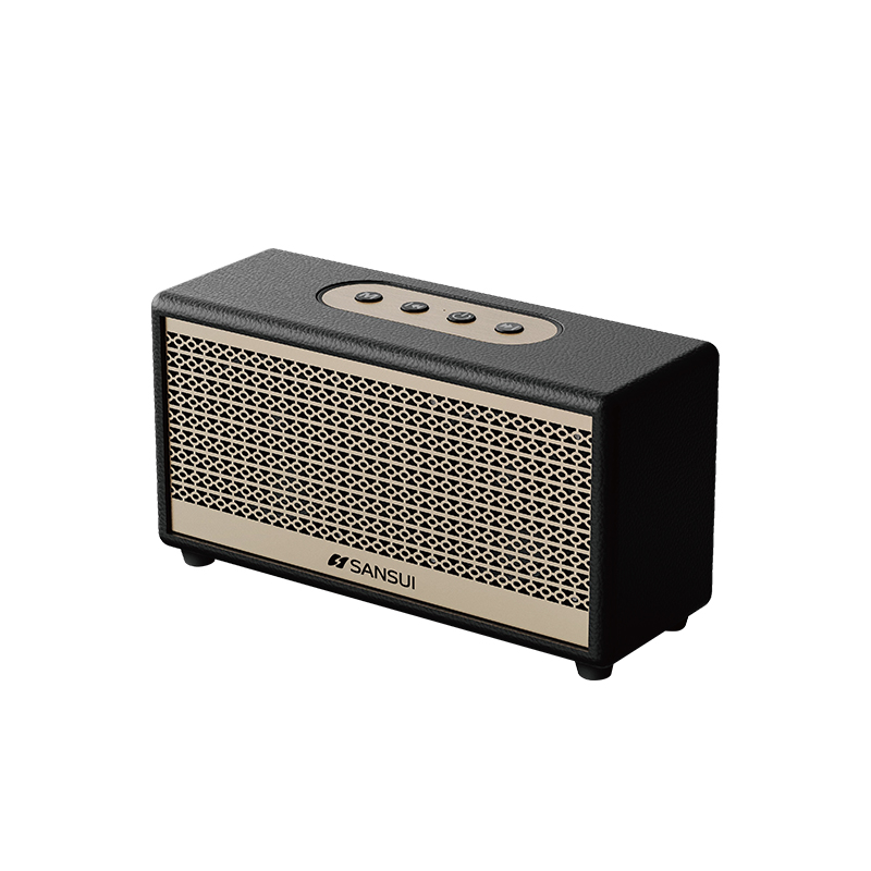 SANSUI CLARITY II Speaker - SANSUI