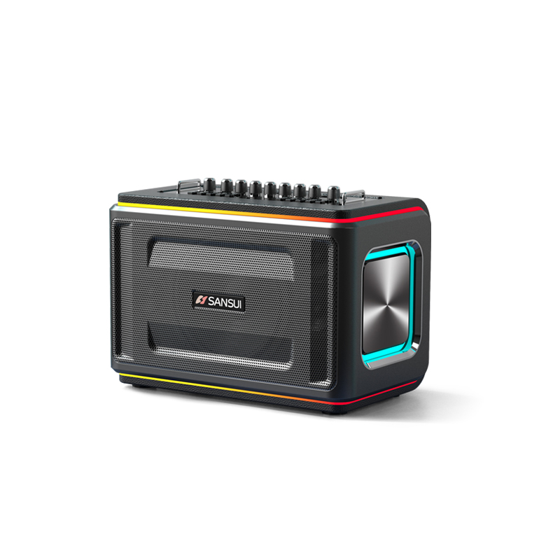 SANSUI D9 Speaker - SANSUI