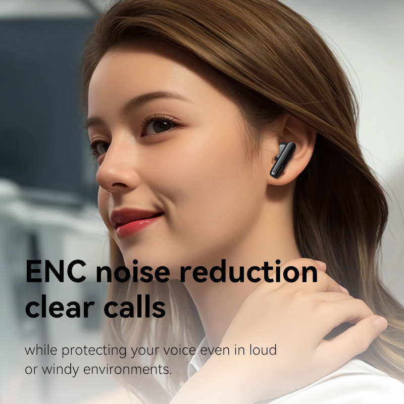 SANSUI W82 Earbuds - SANSUI