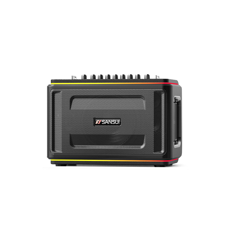 SANSUI D9 Speaker - SANSUI